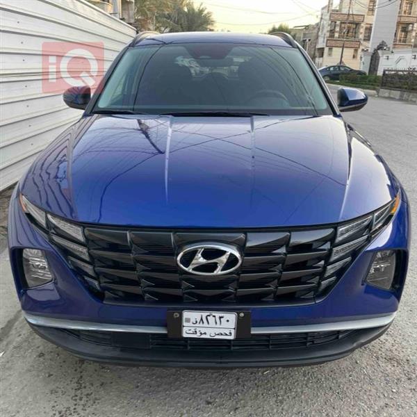 Hyundai for sale in Iraq